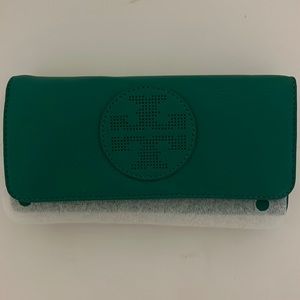 Tory Burch Wallet-Never Been Used!